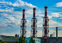 迪庆柴油发电机组进气门与排气门磨损严重是什么原因