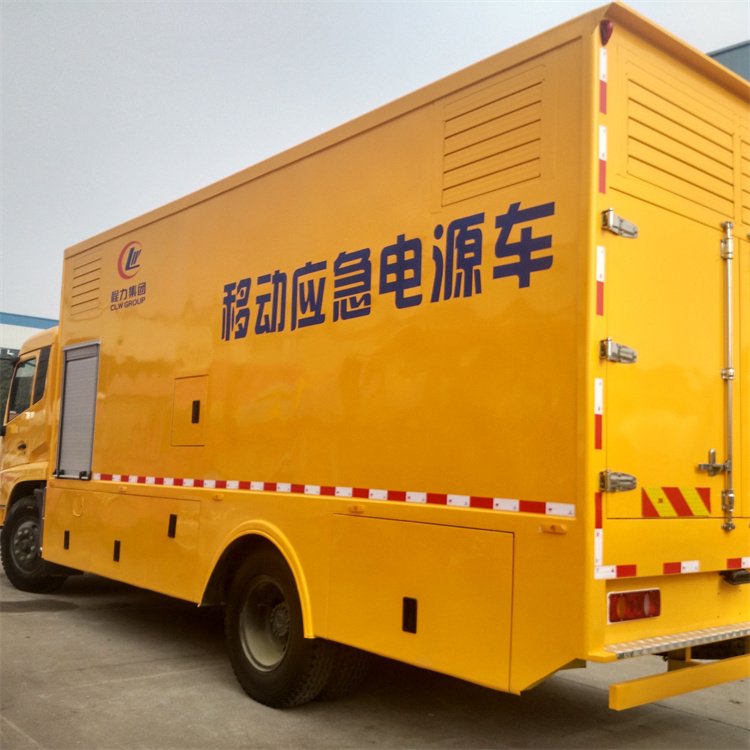 迪庆发电车出租