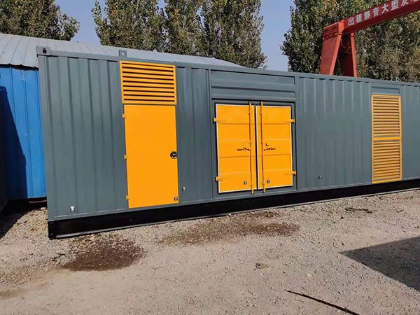 迪庆柴油发电机组市场现状及发展趋势