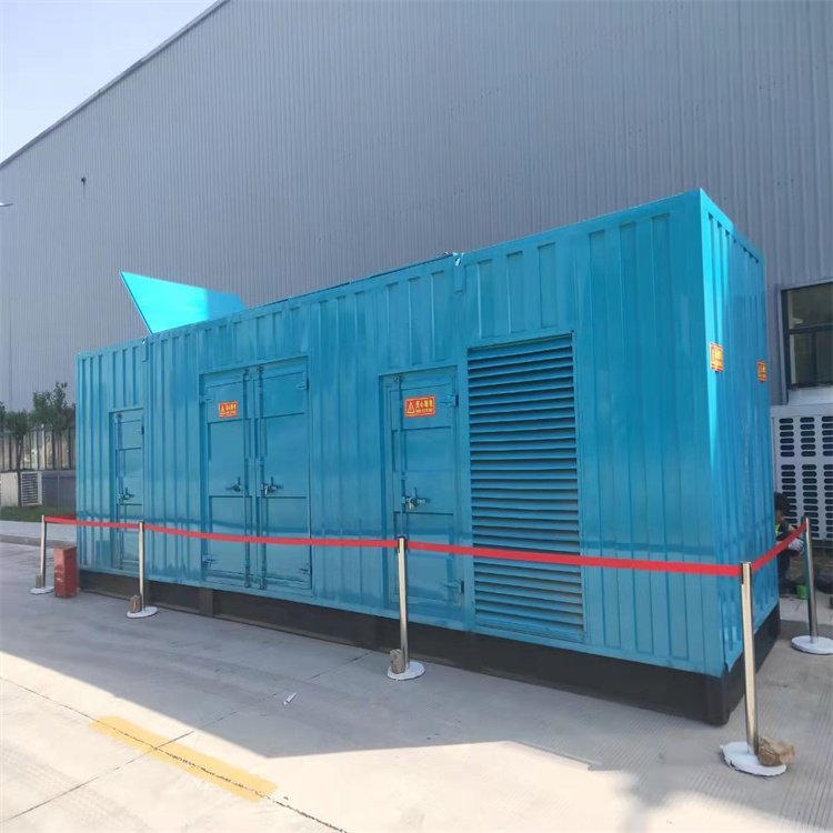 迪庆发电车出租