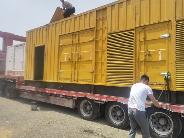 迪庆汽油发电机对供油装置的要求