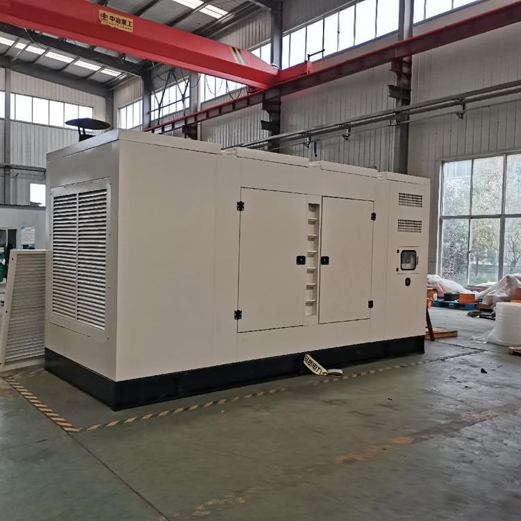 迪庆发电机出租