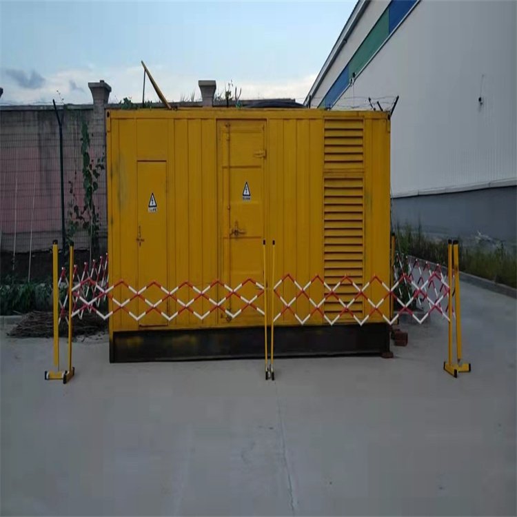 迪庆发电机组油箱盖上留出小气孔有什么用？