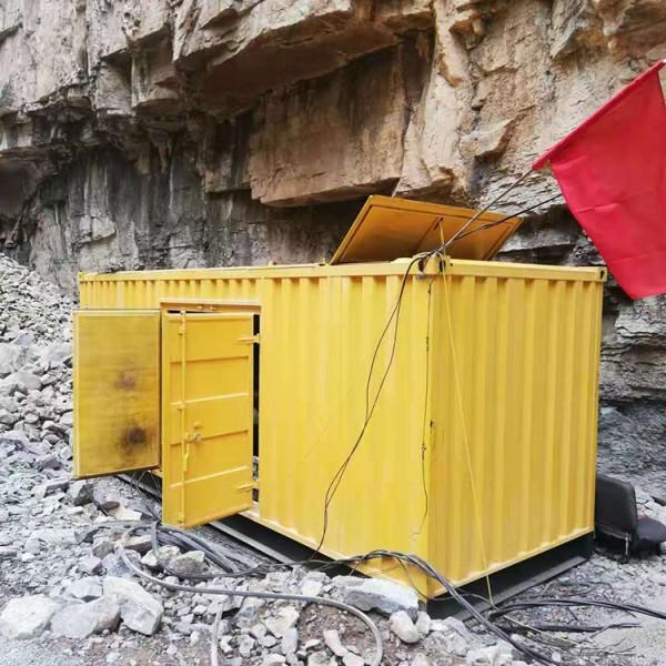 迪庆柴油发电机组使用注意事项要牢记