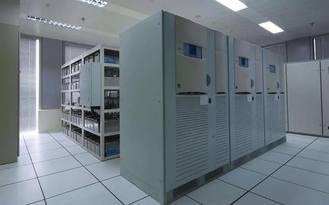 迪庆UPS 电源的分类