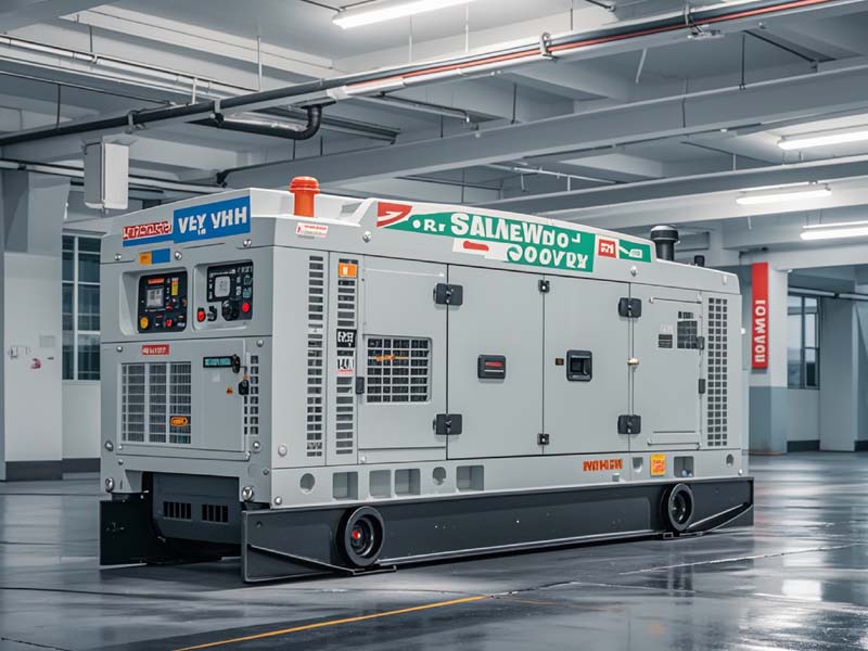 迪庆发电机组皮带张力计的校准周期是多久？