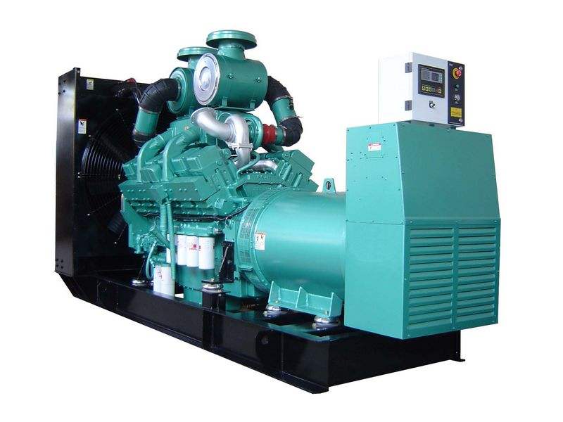 迪庆开架式柴油发电机的滤清器多久更换一次比较好？