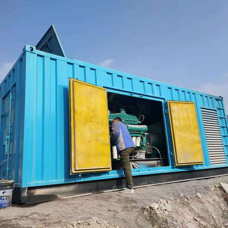 迪庆发电车出租