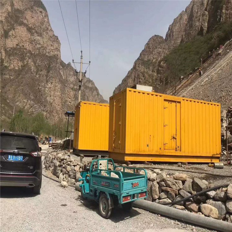 迪庆柴油发电机组的保养周期是多久？