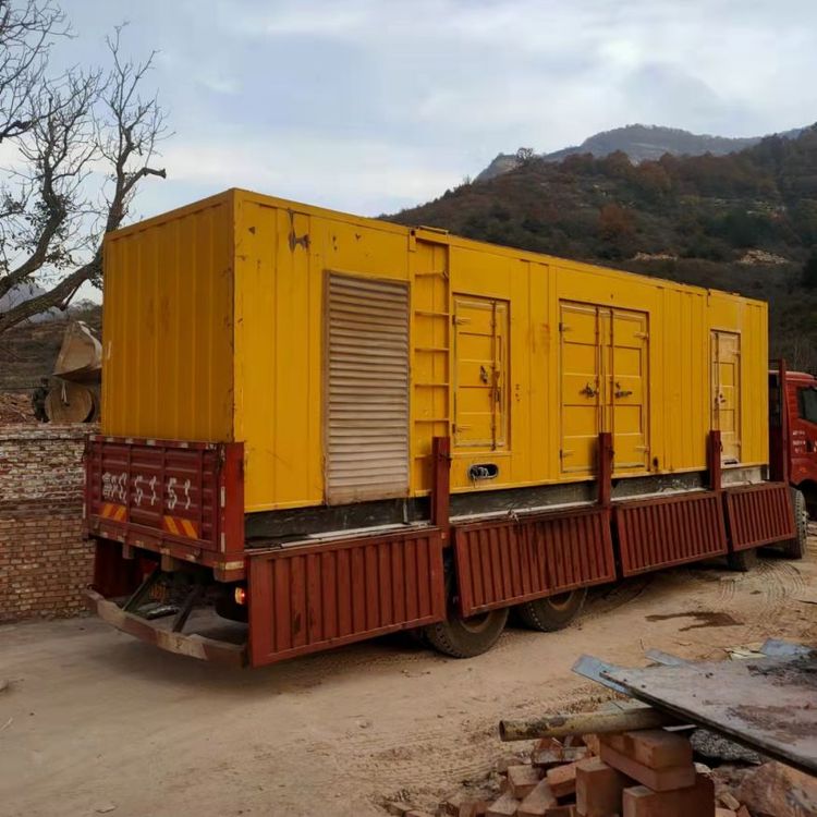 迪庆发电机组如何判断滤清器密封圈是否需要更换？