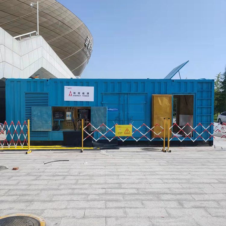 迪庆介绍一下发电机组维修保养的具体操作流程