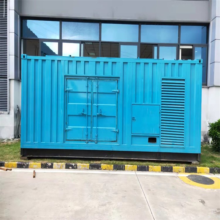 迪庆发电机组使用中应注意什么事项？