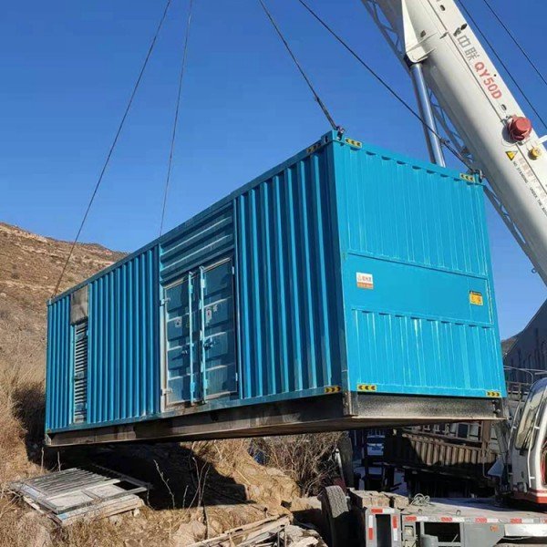 迪庆发电机组维修保养中应注意什么事项？