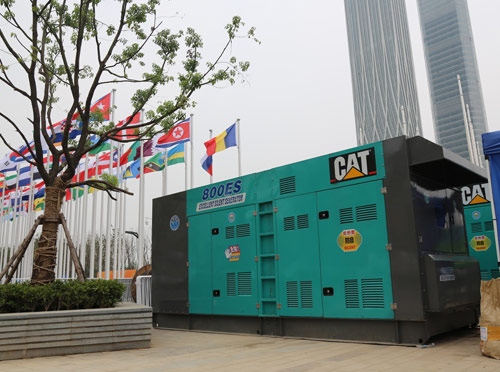 迪庆详细介绍一下升级发电机组的具体步骤