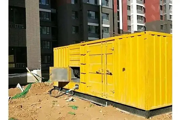 迪庆发电机出租负载测试对电瓶的寿命有影响吗？