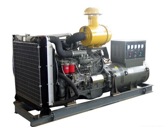 迪庆汽油发电机组电瓶电解液密度偏低时如何调整？