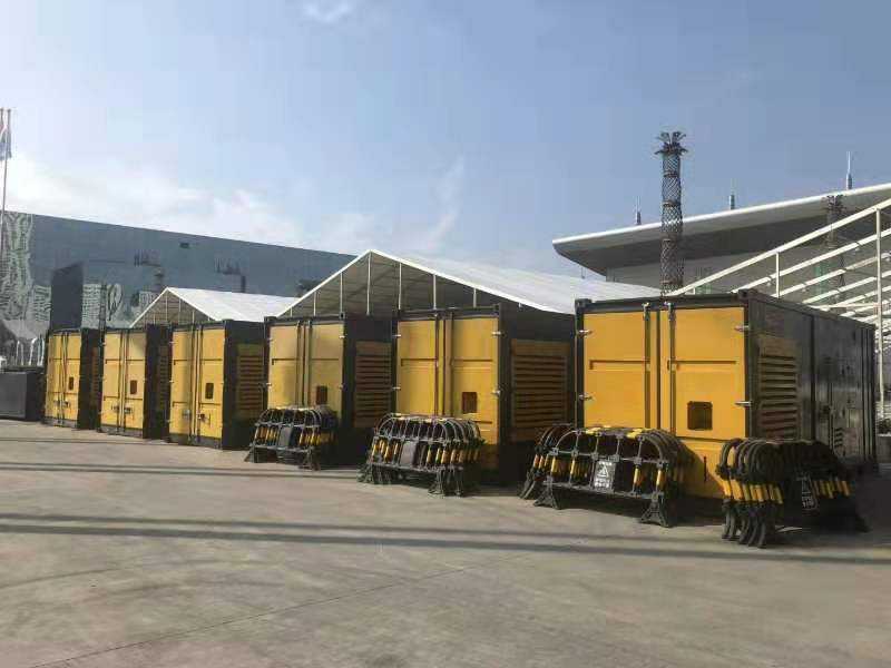 迪庆如何减少环境温度对柴油发电机组油耗的影响？