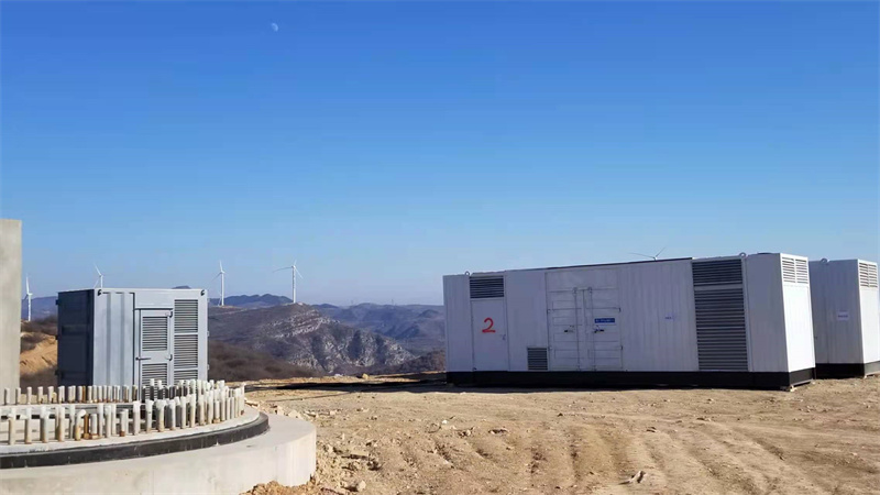 迪庆带燃油预热系统的柴油发电机组在冬季启动前需要做哪些准备工作？